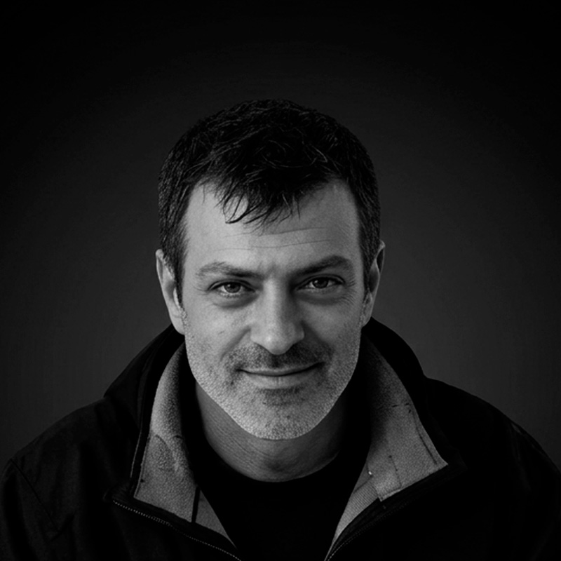 DJNTmix DJ Techno y productor de música electrónica de Murcia, España